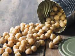 تصویر 3 از کنسرو نخود آبگوشتی ۴۰۰ گرمی + قیمت خرید و فروش عمده به صرفه